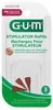 Zahnfleischstimulator-Set zur Stimulation und Entfernung Produktbild-Vorschau 1