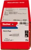 Fischer 570349 vite di ancoraggio / tassello 25 pz Anteprima dell’immagine prodotto 12