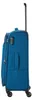 travelite trolley Chios 4W Trolley Petrol 67cm Productafbeelding-voorbeeld 11