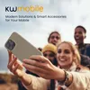 kwmobile Handyhülle für iPhone 14 Pro Max Hülle, für iPhone Produktbild-Vorschau 9