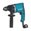 Makita Wiertarka Udarowa 710W Walizka Hp1630K Podgląd zdjęcia produktu 14