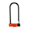 Kryptonite Evolutions Ls Bügelschloss Orange 10.2 x 29.2 cm Produktbild-Vorschau 3