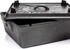 Petromax Kastenform mit Deckel 5,5 L, Gusseisen Produktbild-Vorschau 2