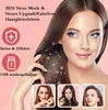 Glätteisen Kabelloser Haarglätter & Lockenstab,Glätteisen Produktbild-Vorschau 4