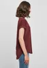 Build Your Brand BY036 | T-shirt lunga da donna - Taglio Anteprima dell’immagine prodotto 5