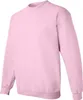 Gildan - Sweatshirt Rundhalsausschnitt für Herren/Damen Uni Produktbild-Vorschau 3