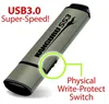 iStorage Kanguru 64GB SS3 USB3.0, 64 GB, USB Typ-A, 3.2 Gen Náhľad obrázku produktu 1