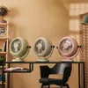 Cecotec Tischventilator EnergySilence 800 RetroDesk Beige Produktbild-Vorschau 6