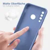 Hülle für Huawei P30 Lite Case Cover Bumper Silikon Produktbild-Vorschau 4