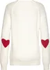 LASCANA Stehkragenpullover wollweiß Größe 36/38 Produktbild-Vorschau 2