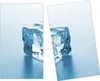Spritzschutz Herdabdeckplatte Schneidebrett aus Glas Produktbild-Vorschau 1