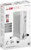 Clatronic RA 3735 - Olejový radiátor - k instalaci Náhled obrázku produktu 16