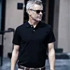 Nimbus Harvard Herren Poloshirt RW5148 (L) (Marineblau) Produktbild-Vorschau 3