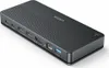 Unitek KVM-Switch 2 Computer 2 Monitore 4K D1103A01 Produktbild-Vorschau 3