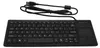 Clavier USB mécanique, résistant à l'eau, industrie tactile Voir les images du produit 2