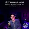Razer Camera Kiyo V2 X 1080p nera - Webcam Anteprima dell’immagine prodotto 10