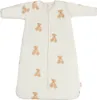 Jollein Teddy Bear Schlafsack 90 cm mit abnehmbaren Ärmeln Produktbild-Vorschau 1