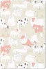 MuchoWow® Mauspad Mousepad Muster - Hund - Hundefutter - Produktbild-Vorschau 1