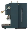 Faber Pro Deluxe Verde Britannico Ottone Anteprima dell’immagine prodotto 3