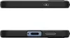 Spigen Samsung Galaxy S25 Liquid Air Hülle - Schwarz Produktbild-Vorschau 10