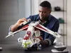 SOP LEGO Star Wars Republic Gunship 75309 Podgląd zdjęcia produktu 33