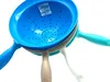 Abtropfsieb / Seiher, Ø 23 cm, 4 Farben sort. Produktbild-Vorschau 2