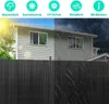 Jopassy PVC Sichtschutzmatte Verstärkung Innen, Balkon Produktbild-Vorschau 5