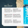 Belissia potravinářské barvivo světle modré 10 ml extrémně Náhled obrázku produktu 8