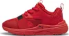 PUMA Soft Wired 2 PS Kinder Sneaker Schuhe Unisex 401506 03 Produktbild-Vorschau 3