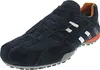 Geox sportliche Herren Leder Slipper navy, Antishock, Produktbild-Vorschau 67