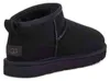 Laarzen Ugg 1116109-BLACK voor Dames Productafbeelding-voorbeeld 3