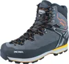 Meindl Litepeak PRO GTX Herren Wanderstiefel in Grau, Größe Produktbild-Vorschau 5