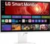 LG UW 37U730SA-W.AEU, 94 cm (37"), 3840 x 2160 pixel, 4K Anteprima dell’immagine prodotto 3