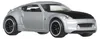 NISSAN 370Z Fast & Furious Five Hot Wheels Premium Mattel Anteprima dell’immagine prodotto 4
