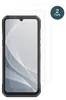 2x Protection ecrán pour Oukitel WP68 Air 5G mat Verre Voir les images du produit 2