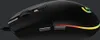 Logitech G203 LIGHTSYNC Gaming Maus schwarz 8000 DPI RGB 6 Produktbild-Vorschau 71