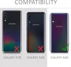 kwmobile Handyhülle für Samsung Galaxy A40 Hülle - TPU Case Produktbild-Vorschau 5