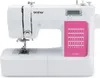 BROTHER CS120WTs - LCD-Bildschirm - LED --- Geschwindigkeit Produktbild-Vorschau 6