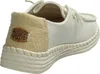Hey Dude Mokassins Schnürschuhe Damen 32303337383132 Weiß Produktbild-Vorschau 24