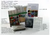 SAFLAX - Geschenk Set - Wasserpflanzen - Indische Produktbild-Vorschau 2