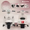 Vespa Electric Scooter od 18m, elektrické vozidlo, dětské Náhled obrázku produktu 8