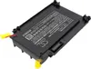 TECHTEK Batterie compatible avec [Emerson] Hart Fieldbus Voir les images du produit 5