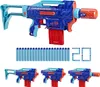 Nerf Elite 2.0 Stormcharge - Blaster motorisiert Produktbild-Vorschau 6