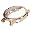 Bizon Case Watch Felipe für Huawei Watch GT 4 41mm, gold Produktbild-Vorschau 4