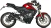 MIVV GPpro Slip On passend für Honda CB 125 R 21-23 Produktbild-Vorschau 2