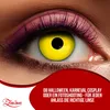 Wöchentliche GELBE Raven's Eye Linsen 1 Set Produktbild-Vorschau 7