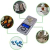 Taschenwaage Feinwaage 200g/0,01g, Digital Präzisionswaage Produktbild-Vorschau 14