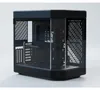 HYTE Y60, Midi Tower, PC, Schwarz, ATX, EATX, ITX, micro Produktbild-Vorschau 14