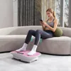 KOMFOTTEU Vibrationsplatte, Vibrationsboard mit Produktbild-Vorschau 9