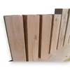 Gerade Holzbeine aus massiver Eiche 8x8x71cm im rustikalen Produktbild-Vorschau 3